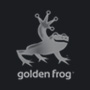 Golden Frog